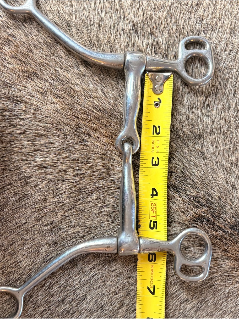 Tom Thumb bit